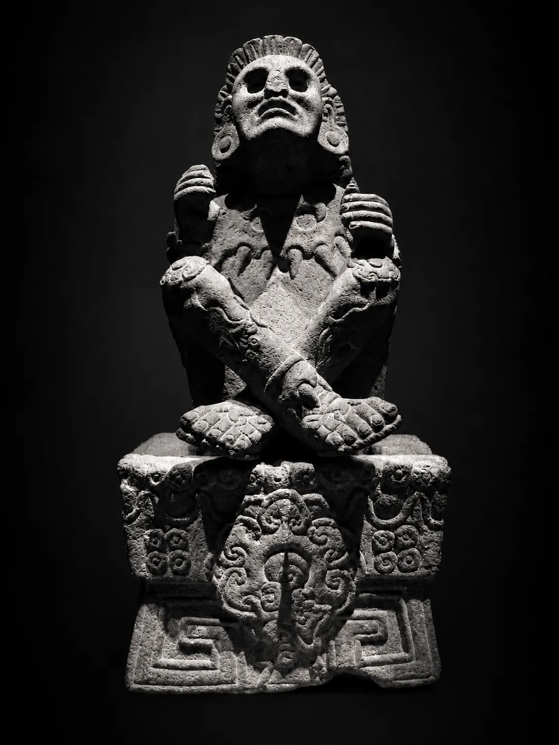 Entheogenic Shamanism
